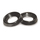 Cup Washer 6.0mm (#8) - Black Finish