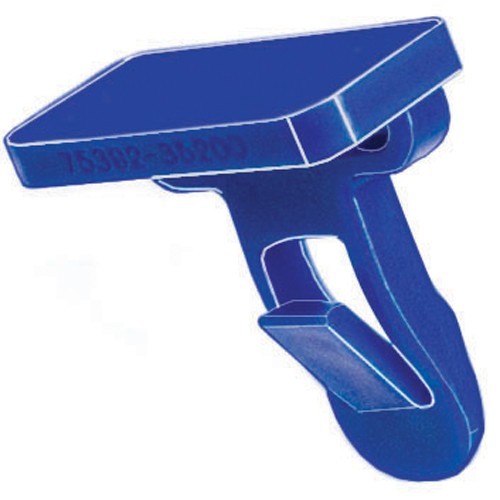 Fender Flare and Bumper Clip Specialty Retainer Auto Body Clips