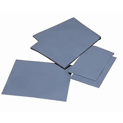WET/DRY SHEET PAPER 5-1/2