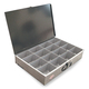 Large Box 12 Compartment For Organizational System Drawer