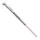 Tire Gauge Pen 75 PSI/550kPa- Metal