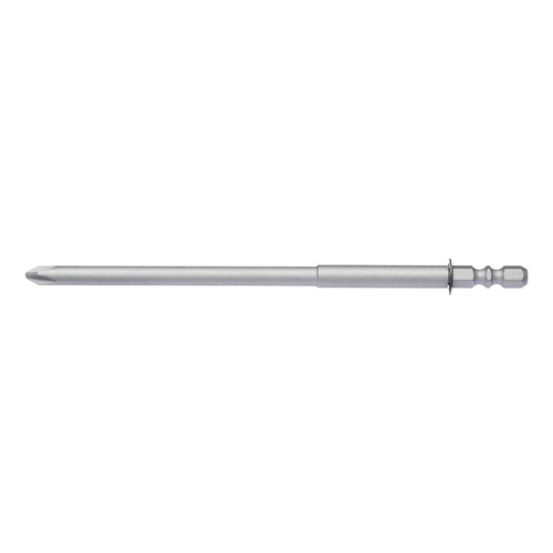 1/4 Inch Philips PH2 Bit (Hex Quick Change) - MSVW 2 - Magazine Attachment - Wurth / Bosch