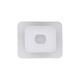Moulding Clip With Sealer