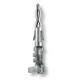 GM Weather Pack Terminal Male Connector (16-14 GA)