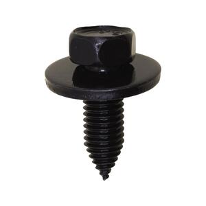GM Body Bolt Hex Head Sem Screw Phosphate M10-1.5X30