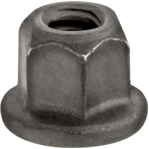 Flange Lock nut M6X1.0