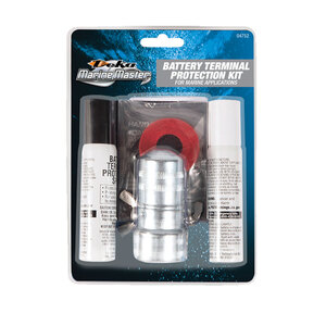 KIT, BATT TMNL PROTECTION