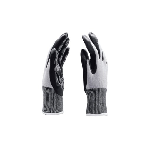 TigerFlex Cut Protection Gloves - W250 - Size 8 (Medium)