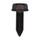 Hex Head Body Bolt with Fixed Washer M8-1.25x25mm