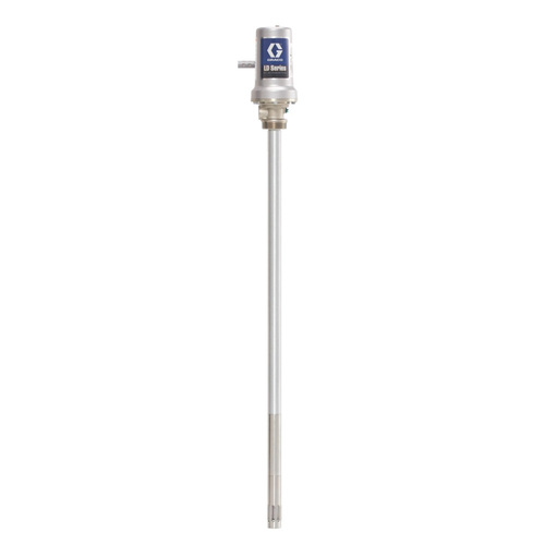 Grease pump for 120 lb pail (55kg) 50:1
