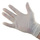 Heavy Duty Latex Gloves - Powder Free (100/Box)- Large