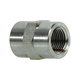 3/4X3/4 Pipe Coupling