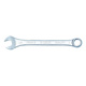 ZEBRA POWERDRIV® (12-Point) Metric Combination Wrench (Short Type) - 10mm