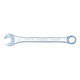 ZEBRA POWERDRIV® (12-Point) Metric Combination Wrench (Short Type) - 21mm