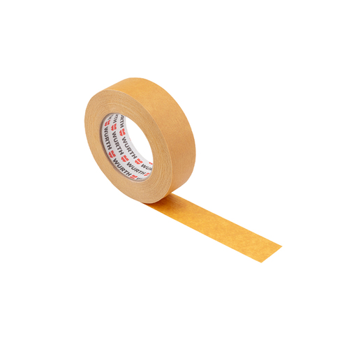 Heat - Resistant Masking Tape - 1.41 Inch (36mm) x 164 Feet (50m)