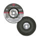 Grinding Disc 4-1/2 Inch  X1/4 Inch X5/8-11 Type 27 Steel