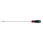 ZEBRA Torx Screwdriver - Round Blade, Long Length - TX30 x 250mm Long