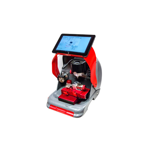3-D Elete Code Duplicator