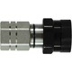 1-1/2 FLAT FACE THREAD LOCK VEP COUPLING