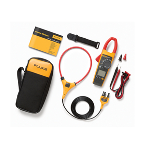 Fluke® 376FC Wireless AC/DC Clamp Meter & iFlex®