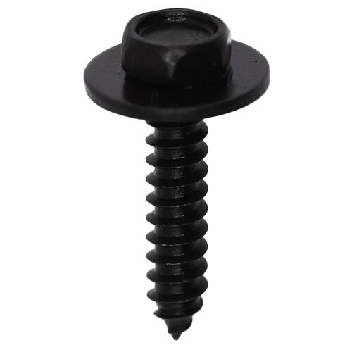 Hex Head With Washer 4X20