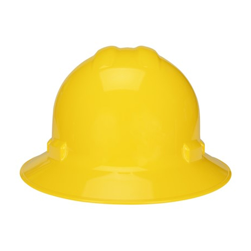 NS FULL BRIM PWRSHLL II RCHT HRDHT Yel