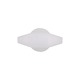 Weatherstrip Retainer Ford 95Up