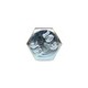 10.9 Hex Bolt M10X1.5X30  Zinc