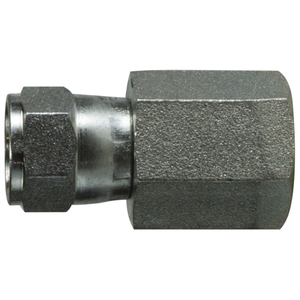 JIC SWIV X FPT ADAPTER TH1: 3/8 JIC TH2: 1/4 FPT