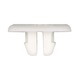 Ford License Plate Nut Nylon #14