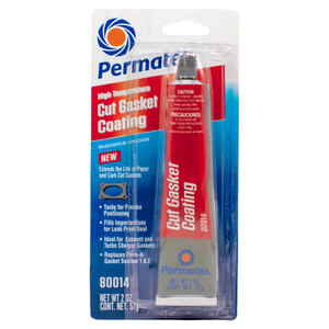 Px Red  Cut Gasket Coating 2Oz