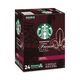 Starbucks French Roast K-Cups, 24/Box