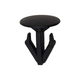 HONDA HOOD INSUL CLIP 6MM HOLE