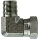 1/4X1/8 Male Pipe Elbow Swivel Adapter