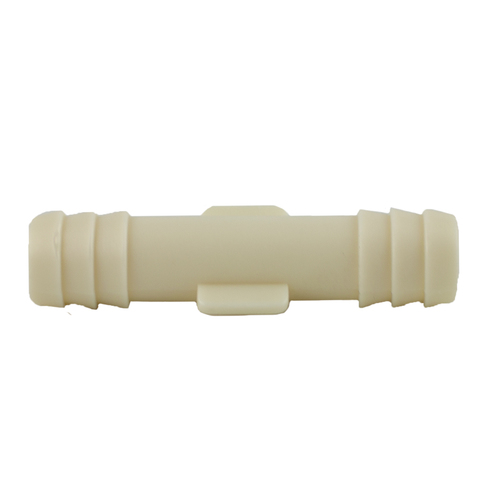 Vacuum Connector Straight 3/8