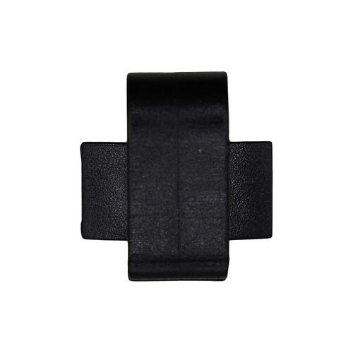 Mercedes-Benz Grill Moulding Clip