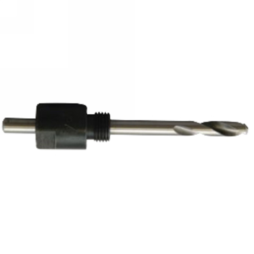 1/4 Hole Saw Arbor Round Shank