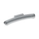 LH Zinc Wheel Weight Starter Package 300 Pcs