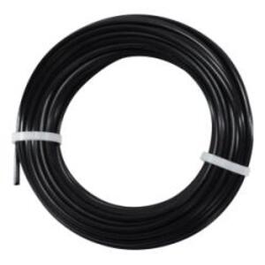 3/16 Black - Air Brake Tubing 100ft