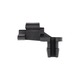 Right and Left Doorr Lock Rod & Hood Latch Rod Clip10 Pair 10 Black and 10 White.