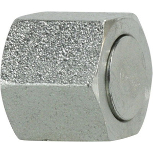 3/8X11/16-16 Cap