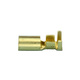 Female Bullet Connector Non-Insulated 4M Gauge 14
