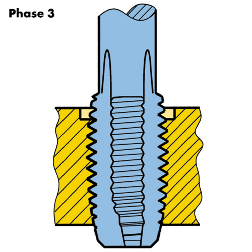 Time Sert Thread Repair Kit 11X1.25 Metric Time Sert Kits Time