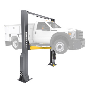 BendPak 20AP Series Two-Post Lift - 20,000lb Capacity
