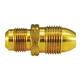1/2 FLARE X POL ADAPTER