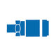 1/4 Inch  Aro Series Type  Inch B Inch  Male 1/4 Inch  Npt Air Coupler