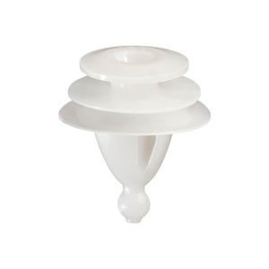 Door Trim Panel Retainer
