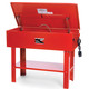 22-Gallon Floor Standing Economy Parts Washer