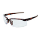 NSI XP® 55 Clear Lens Reader Safety Glasses, Diopter 2.00