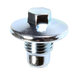 Thread: M14-1.5 Hex: 10mm Length Under Head: 16mm Washer Head O.D.: 27mm Fits the following applications: Chevrolet Cruze and2010 - On